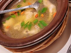 -阿露佳·舌尖上的安吉菜