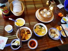 -笑来喜馄饨小笼工坊店(湖滨街店)