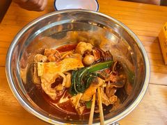 -嘉州鲜知味钵钵鸡(奎星楼店)