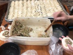 -志权牛肉面(灵山路店)
