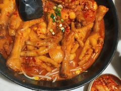 -HOTISLAND海鸡岛·韩国料理(江南西店)