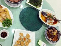 -喜运来酒楼(江南大道店)