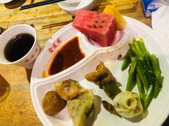 -素清香(解放路店)