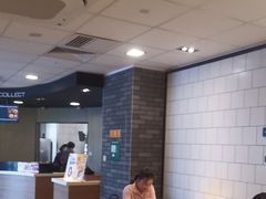 -麦当劳(西站店)