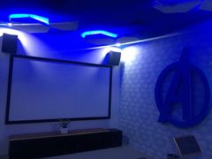 -威聚星汇私人影院(四道口店)