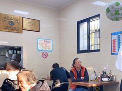 等位区-万寿斋(山阴路店)