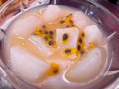 -大洋家·潮汕鱼鲜·花胶砂锅粥(天河东路店)