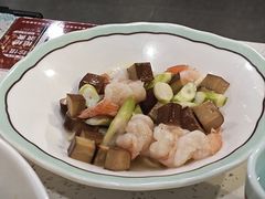 -巧克力渔家.小船海鲜胶东菜(万平口店)