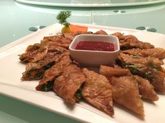 -骏莱海鲜鱼港(五角场店)