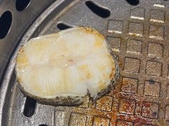 -焱铁烧·黑毛和牛专门店(杭州嘉里中心店)