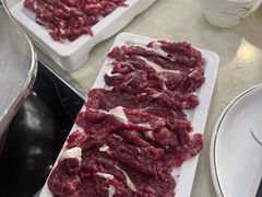 -潮悦牛肉火锅城(水贝店)