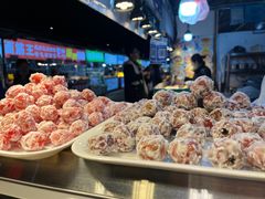 -大学城夜市大排档(凤栖路店)
