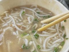 -汪记鲜鱼糊汤粉(沈阳路总店)