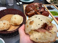 -紫泥369粗粮季(四牌楼店)