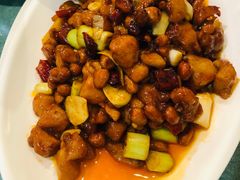 -成都驻京办餐厅(蜀都宾馆店)