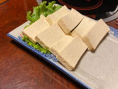 -锅十二涮肉馆·鞭蛋锅