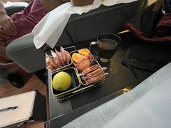 -华夏良子·足道SPA艾灸(王府井店)