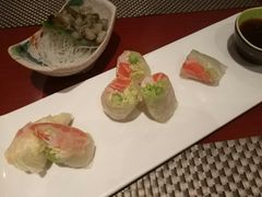 -乾山寿司(好运街店)