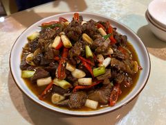 -浏阳河湘菜馆(安居苑店)