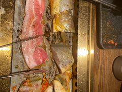 -新石器烤肉(中房金谊广场店)
