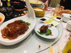 -大鸭梨烤鸭·北京菜(南小街/南苑店)
