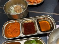-西塔老太太泥炉烤肉(龙湖北苑天街店)