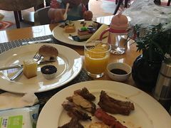 -宁波阳光豪生大酒店·豪生咖啡厅