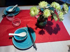 -江南小菜(东辰御龙湾店)