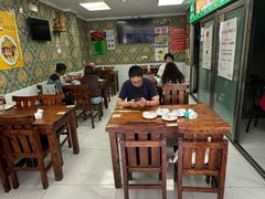 -苏力坦新疆特色(东直门店)