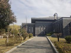 -鹦鹉寺公园