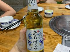 -又见炊烟．纳西小院云南菜