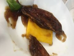 -南山鲜虾面·活鲜小馆·海味大连菜(南山总店)