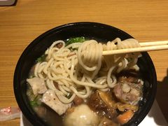 -阿芬卤面(花巷店)