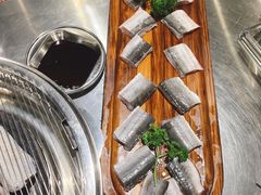 -本炙炭烤·蒲烧活鳗料理店(金沙洲店)