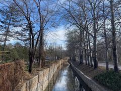 -北坞公园