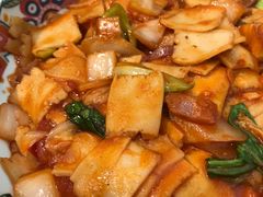 -撒拉花儿·新疆菜·清真(太阳宫店)