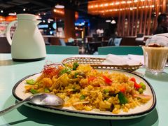 -sugarman espresso素饮糖人高新咖啡工厂