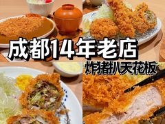 炸猪排-和幸(春熙路群光广场店)