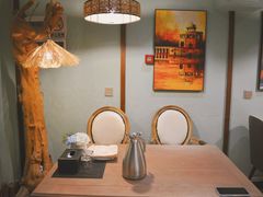 -Masala Curry and BBQ·玛莎拉巴基斯坦美食(金水万达店)