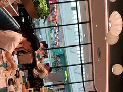 -曼玉餐厅(中原万达店)