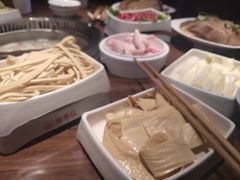 -季季红火锅(动壹店)