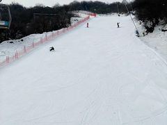 -太子岭滑雪场