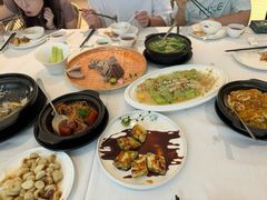 -菉雅苑·湛江菜(前海卓越INTOWN店)