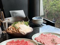 -然锅料理