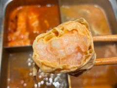 -海底捞火锅(泉城路店)