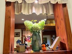 -老井俄式餐厅