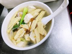 -子午路张记肉夹馍(翠华路店)