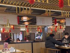 -王妈热卤·川味馆(海昌店)