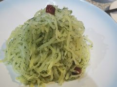 -醉霖生态餐厅(交大店)