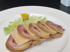 -翠湖宾馆·中餐厅